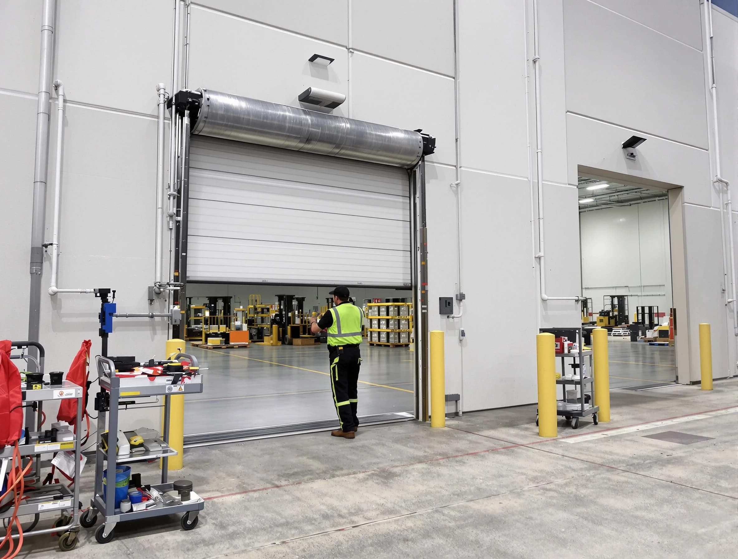 Commercial Repair service in Los Chaves, NM