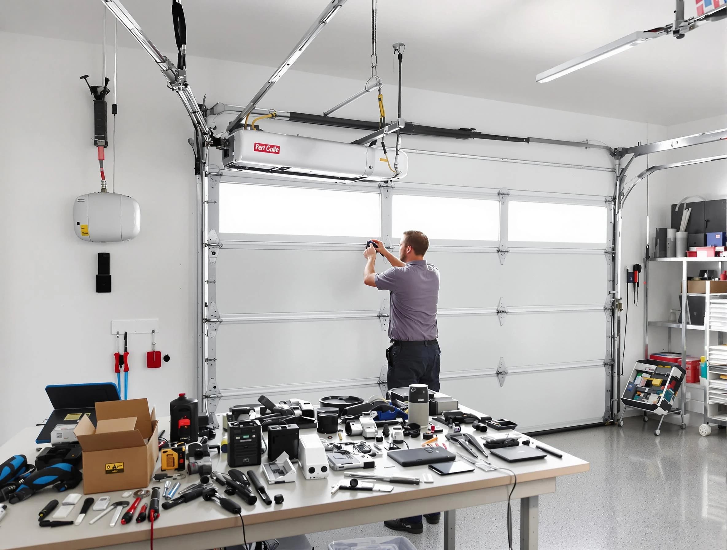 Opener Repair service in Los Chaves, NM